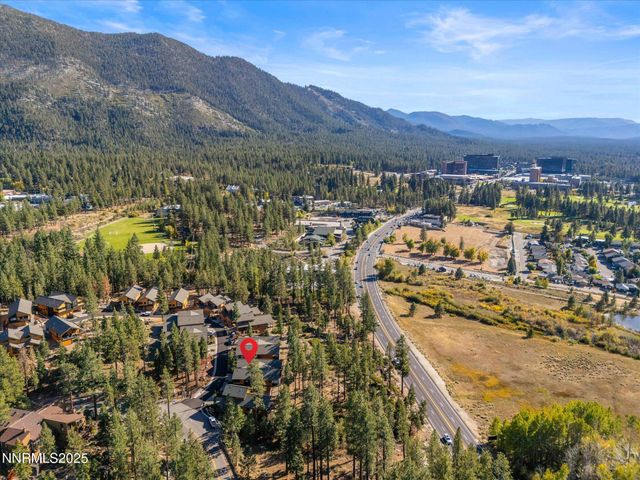 109 Sierra Colina Drive 109, Stateline, NV 89449