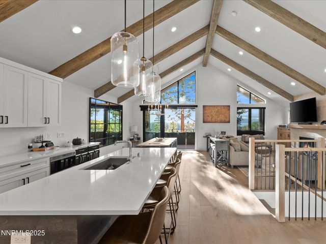 109 Sierra Colina Drive 109, Stateline, NV 89449