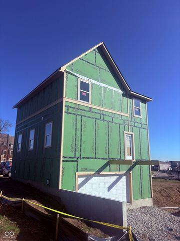 71 Steeples Boulevard, Indianapolis, IN 46222