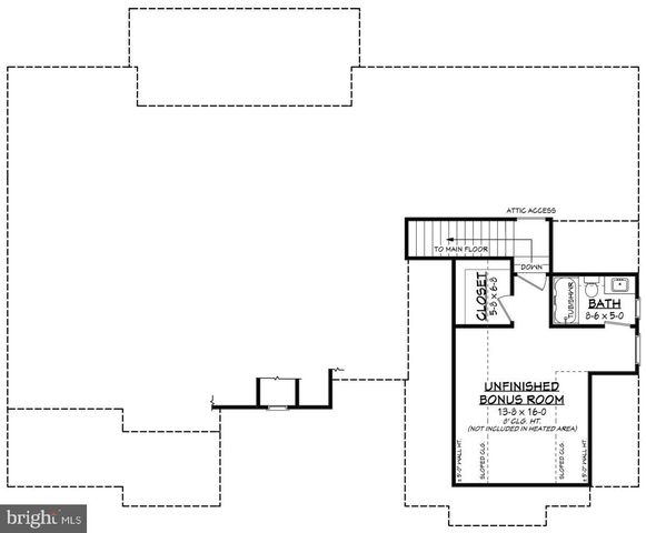 17566 MOUNTAINTOP ROAD, Cascade, MD 21719