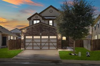 2950 E Old Settlers BLVD 79, Round Rock, TX 78665