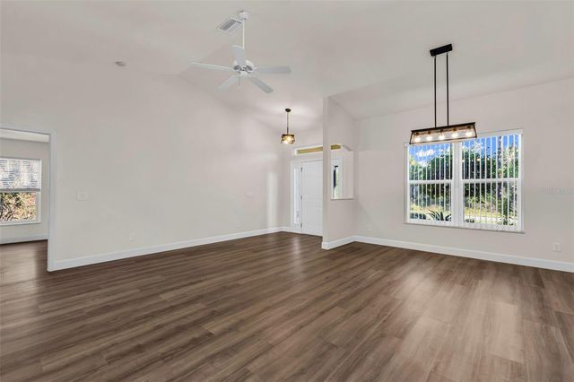 2485 TRAVERSE AVENUE, North Port, FL 34286