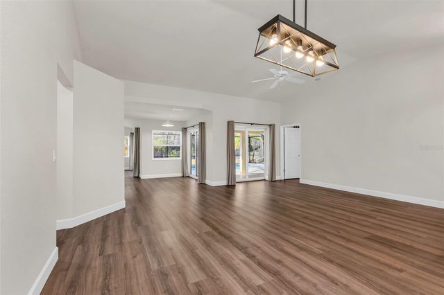 2485 TRAVERSE AVENUE, North Port, FL 34286