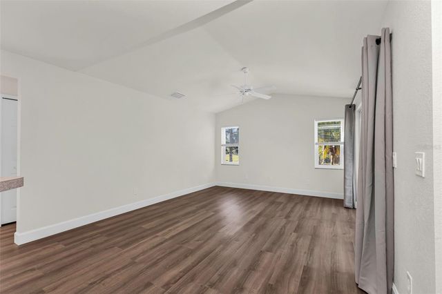 2485 TRAVERSE AVENUE, North Port, FL 34286