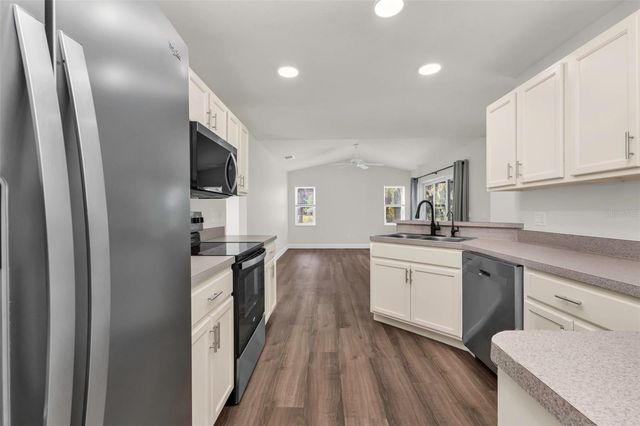 2485 TRAVERSE AVENUE, North Port, FL 34286