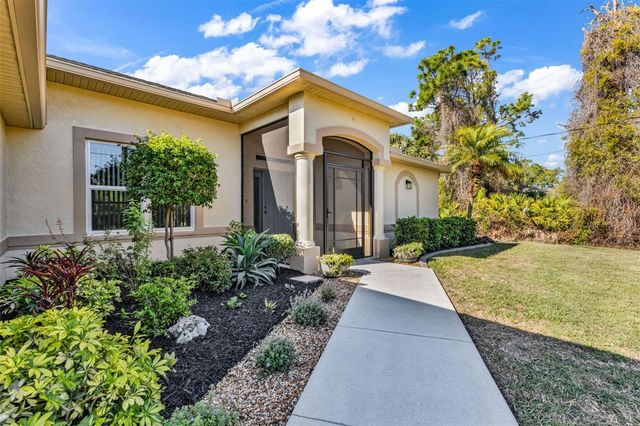 2485 TRAVERSE AVENUE, North Port, FL 34286