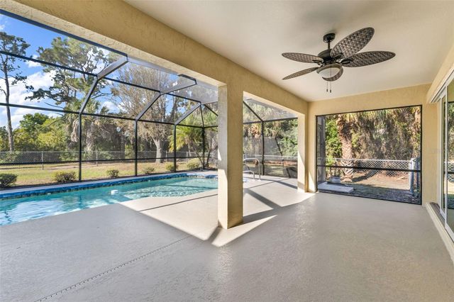 2485 TRAVERSE AVENUE, North Port, FL 34286