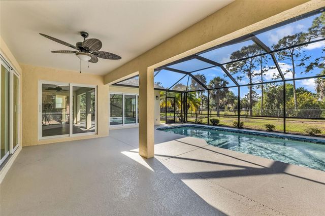 2485 TRAVERSE AVENUE, North Port, FL 34286