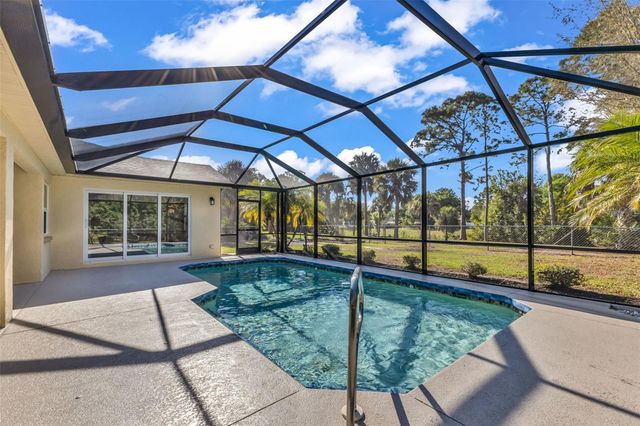 2485 TRAVERSE AVENUE, North Port, FL 34286