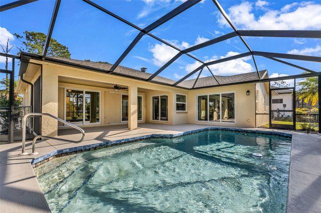 2485 TRAVERSE AVENUE, North Port, FL 34286