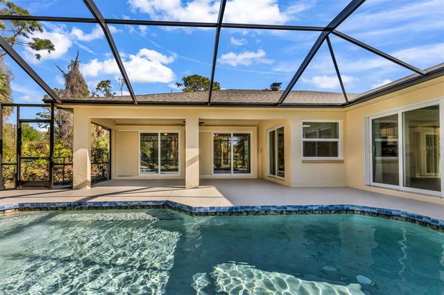 2485 TRAVERSE AVENUE, North Port, FL 34286