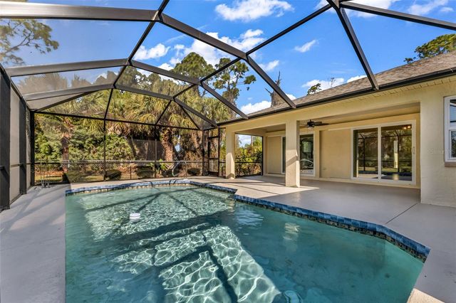 2485 TRAVERSE AVENUE, North Port, FL 34286