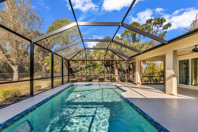 2485 TRAVERSE AVENUE, North Port, FL 34286