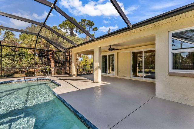 2485 TRAVERSE AVENUE, North Port, FL 34286