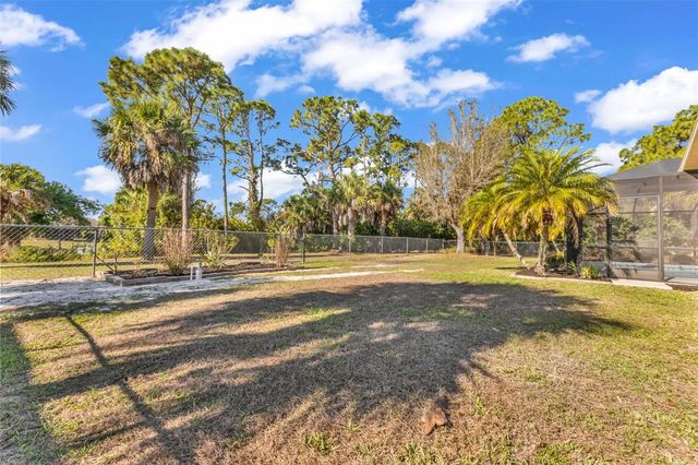 2485 TRAVERSE AVENUE, North Port, FL 34286