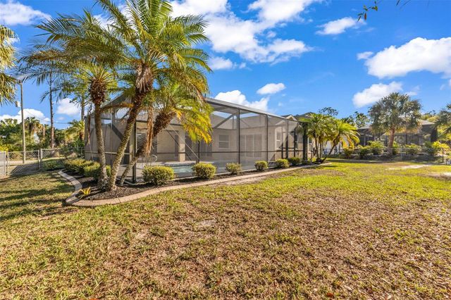 2485 TRAVERSE AVENUE, North Port, FL 34286