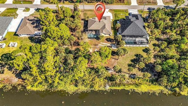 2485 TRAVERSE AVENUE, North Port, FL 34286