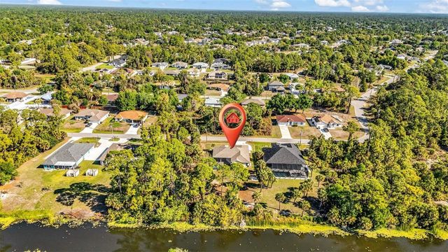 2485 TRAVERSE AVENUE, North Port, FL 34286
