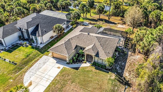 2485 TRAVERSE AVENUE, North Port, FL 34286
