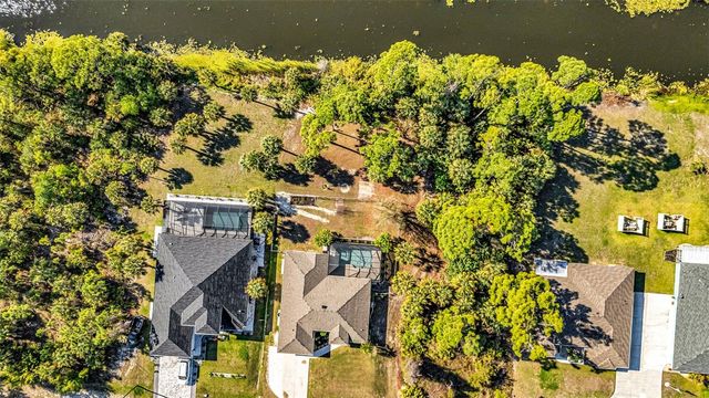 2485 TRAVERSE AVENUE, North Port, FL 34286