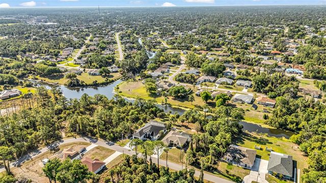2485 TRAVERSE AVENUE, North Port, FL 34286