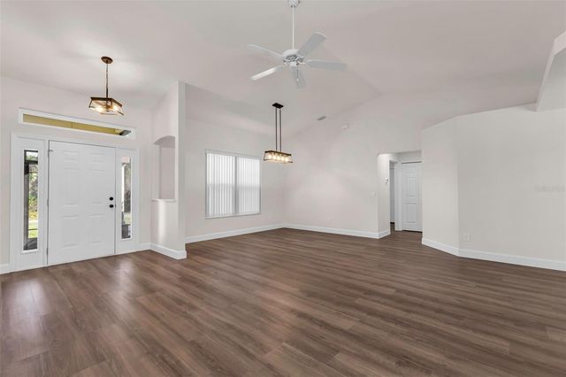 2485 TRAVERSE AVENUE, North Port, FL 34286