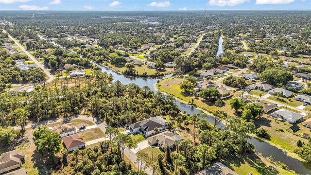 2485 TRAVERSE AVENUE, North Port, FL 34286