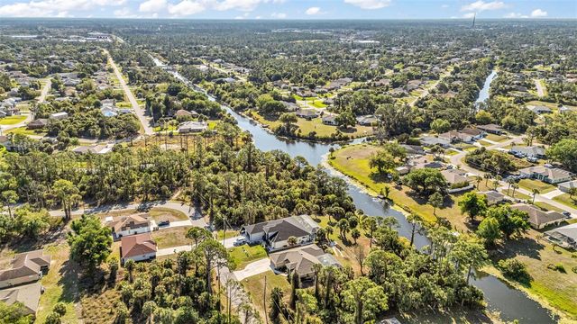 2485 TRAVERSE AVENUE, North Port, FL 34286