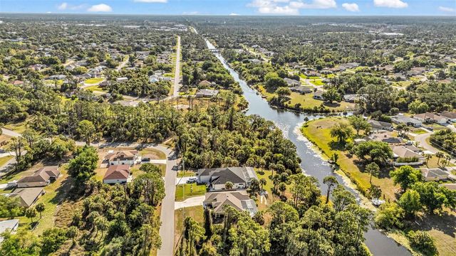 2485 TRAVERSE AVENUE, North Port, FL 34286