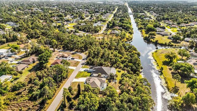 2485 TRAVERSE AVENUE, North Port, FL 34286