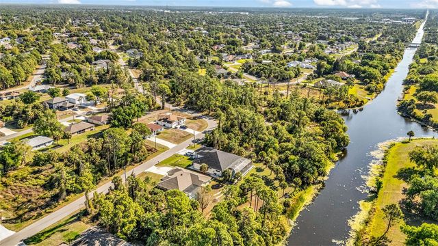 2485 TRAVERSE AVENUE, North Port, FL 34286