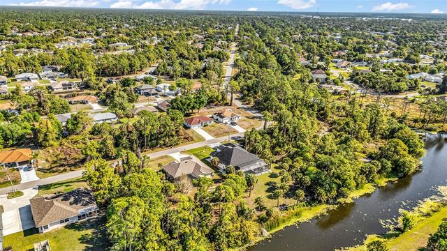2485 TRAVERSE AVENUE, North Port, FL 34286