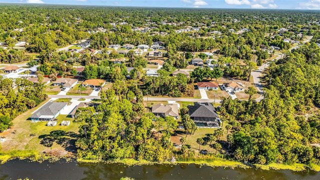 2485 TRAVERSE AVENUE, North Port, FL 34286