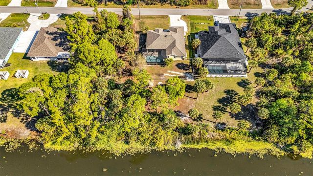 2485 TRAVERSE AVENUE, North Port, FL 34286