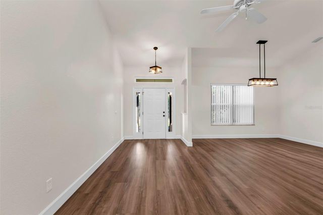 2485 TRAVERSE AVENUE, North Port, FL 34286