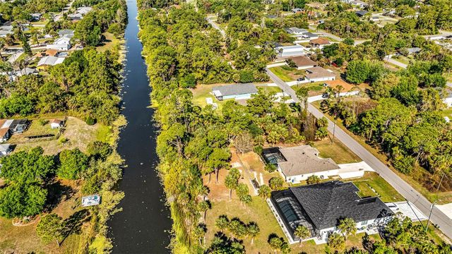 2485 TRAVERSE AVENUE, North Port, FL 34286