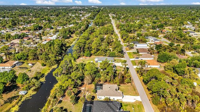 2485 TRAVERSE AVENUE, North Port, FL 34286