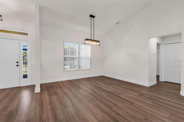 2485 TRAVERSE AVENUE, North Port, FL 34286