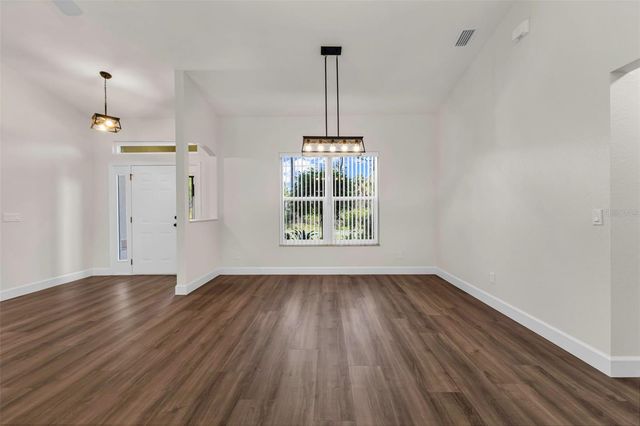 2485 TRAVERSE AVENUE, North Port, FL 34286