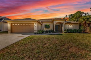 2485 TRAVERSE AVENUE, North Port, FL 34286