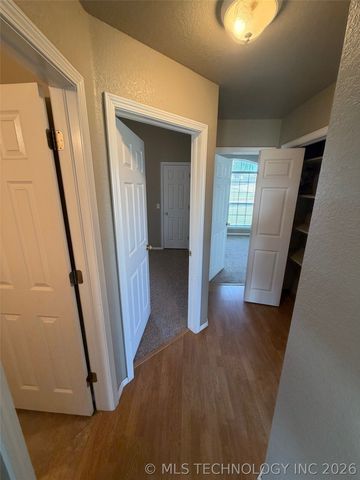 8313 E Lansing Avenue, Broken Arrow, OK 74014