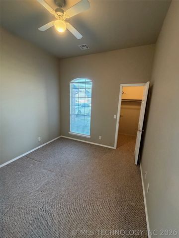 8313 E Lansing Avenue, Broken Arrow, OK 74014