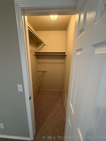 8313 E Lansing Avenue, Broken Arrow, OK 74014