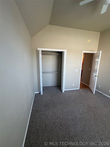 8313 E Lansing Avenue, Broken Arrow, OK 74014