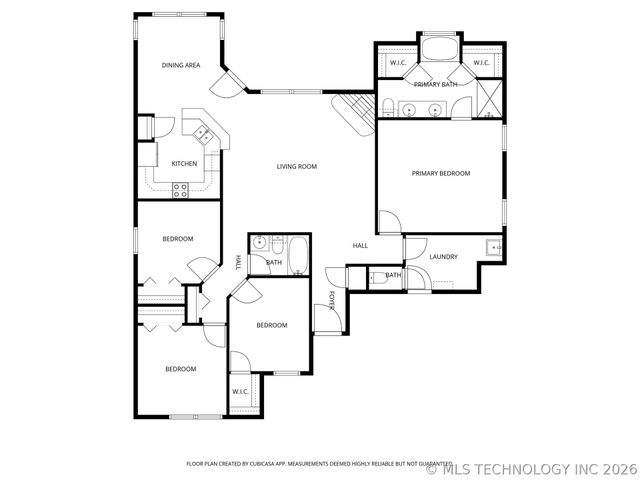 8313 E Lansing Avenue, Broken Arrow, OK 74014