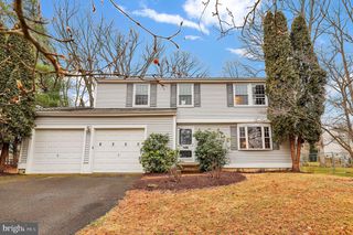 8200 LANGPORT TER, Gaithersburg, MD 20877