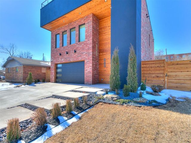 605 N Idaho Avenue, Oklahoma City, OK 73117