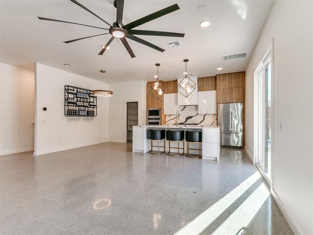 605 N Idaho Avenue, Oklahoma City, OK 73117