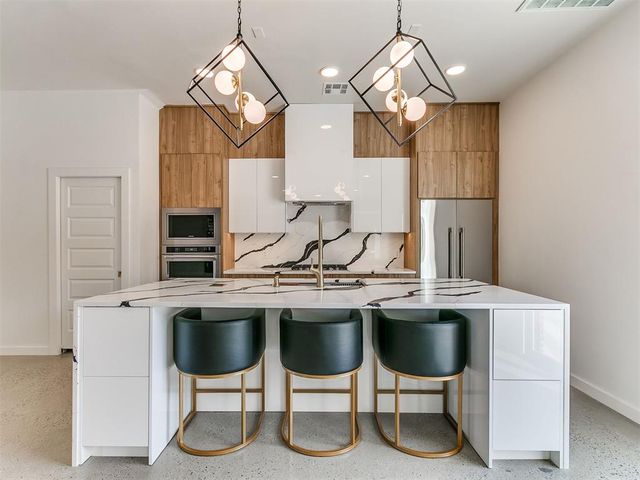 605 N Idaho Avenue, Oklahoma City, OK 73117