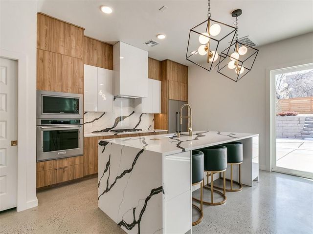 605 N Idaho Avenue, Oklahoma City, OK 73117